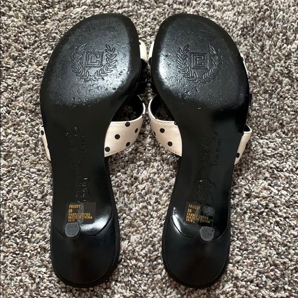 Chaps heels - Picture 3 of 3